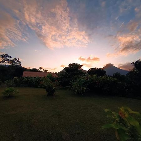 Cabana Rural Ave Del Paraiso La Fortuna Exteriér fotografie